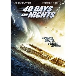 40 Days & Nights
