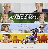 Best Exotic Marigold Hotel