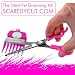 Scaredy Cut &reg; Silent Clipper Home Pet Grooming - Cat Dog Horse