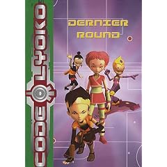 Code Lyoko, Tome 12 : Dernier round