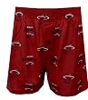 Miami Heat Team Logo Boxer Shorts for men