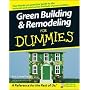 Green Building & Remodeling For Dummies