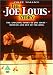 DVD : The Joe Louis Story [1953]