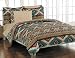 Southwestern Geometric Turquoise Bed in a Bag
