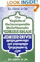The Subtleties and the Exploits of Mulla Nasrudin: Two Volumes in One