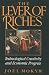 The Lever of Riches : Technological Creativity and Economic Progress