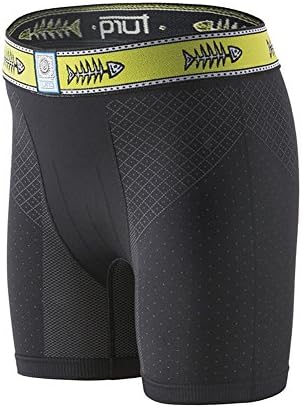 Turq Boys Swimbrief - Groms