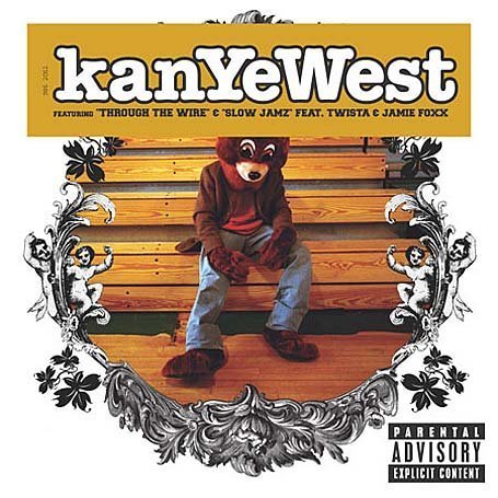 The College Dropout
