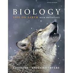 Biology: Life on Earth with Physiology (9th Edition)