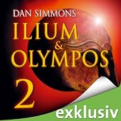 H&ouml;rbuch Ilium & Olympos 2