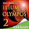 H&ouml;rbuch Ilium & Olympos 2