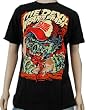THE DEVIL WEARS PRADA - Zombie Trucker - Black T-shirt