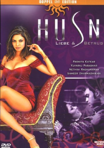 HUSN - Liebe & Betrug