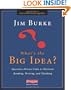 What's the Big Idea?: Question-Driven Units to Motivate Reading, Writing, and Thinking