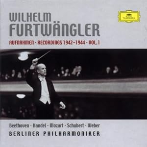 Recordings 1942-1944, Vol. 1