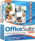 Office Suite 2009