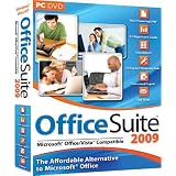 Office Suite 2009 by ValuSoft