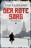 Sam Eastland: Der rote Sarg