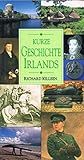 Kurze Geschichte Irlands