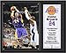Kobe Bryant 12x15 Player Plaque
