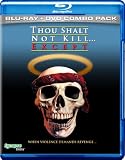 Thou Shalt Not Kill...Except [Blu-ray]