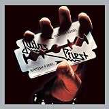 British Steel (Exp) ~ Judas Priest