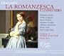 Donizetti - La Romanzesca e l'uomo nero / Scano, B. Frod, P.A. Kelly, Spagnoli, Pratic�, Academy of St. Martin-in-the-Fields, Parry
