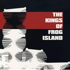 The Kings of Frog Island