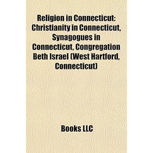 synagogues connecticut