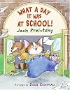 What a Day It Was at School!