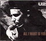 All I Want Is You [CD SINGLE] [IMPORT]