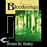 Bloodsongs: Saga of Frost, Book 3