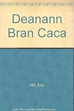 Déanann Bran cáca