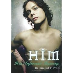H.I.M.: His Infernal Majesty