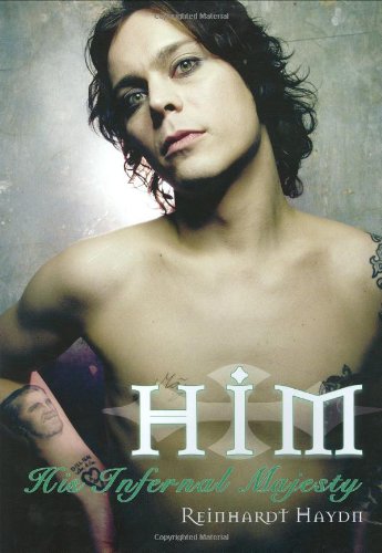 HIM: His Infernal Majesty