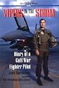 Vipers in the Storm: Diary of a Gulf War Fighter Pilot