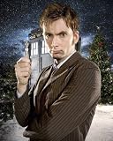 Doctor Who 10X8 Photo Print
