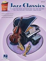 Jazz Classics - Alto Sax: Big Band Play-Along Volume 4 Jazz Classics - Alto Sax: Big Band Play-Along Volume 4