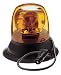 Magnetic Mount Amber Beacon Image