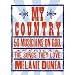My Country: 50 Musicians on God, America & the Songs They Love