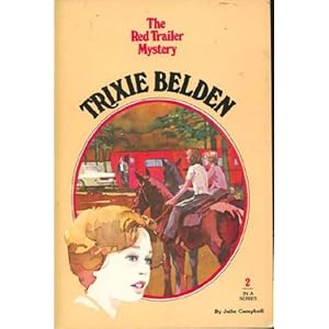 trixie belden 1