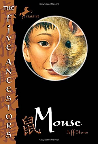 The Five Ancestors Book 6: Mouse