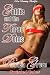 Books : Goldie & the Three Doms (Twisted Fairy Tales)