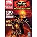 Marvel Comics - Ghost Rider johnny Blaze - Blaze of Glory - 100 Digital Comics from May 1990 to December 2006 on DVD-ROM in Acrobat PDF Format (Mac & Windows)