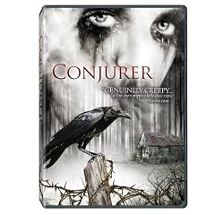 Conjurer