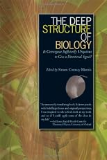 The Deep Structure of Biology: Is Convergence Sufficiently Ubiquitous to Give a Directional Signal