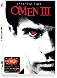 Omen 3 - Barbara's Baby  (+Munchkin-Kartenspiel) - Lisa Harrow