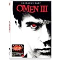Omen 3 - Barbara's Baby  (+ Munchkin-Kartenspiel)