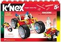 Racers 20+ Model Building Set