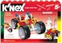 Racers 20+ Model Building Set